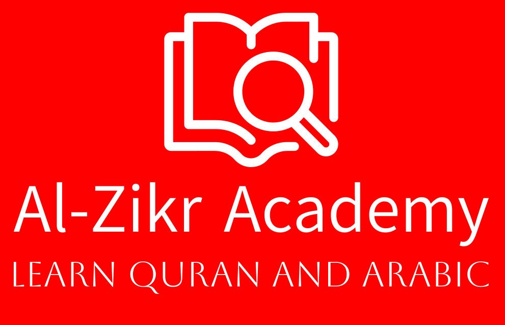 Al-zikr Academy
