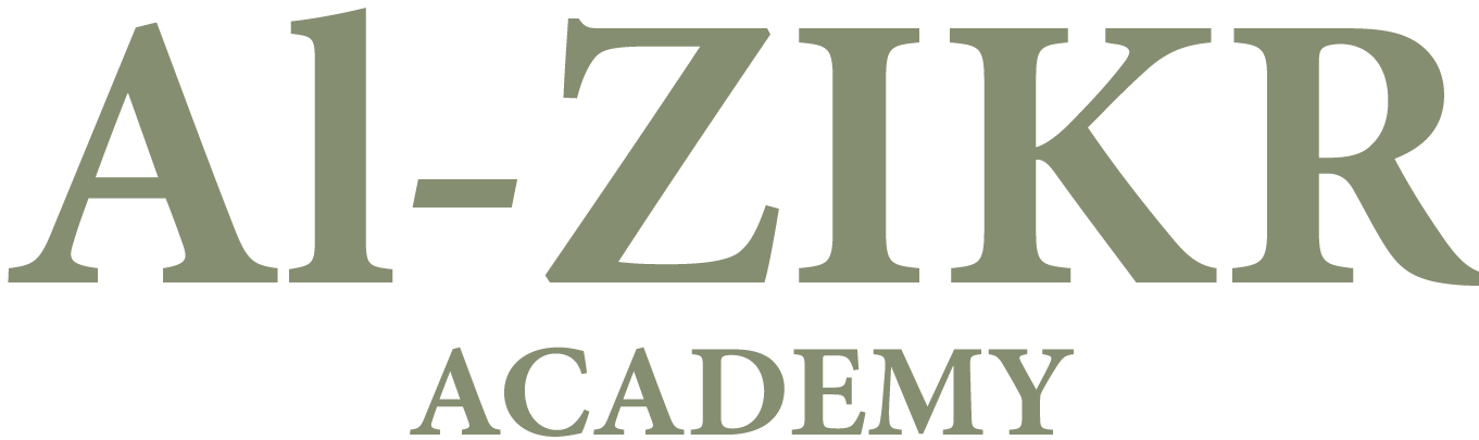 Al-Zikr Academy Logo