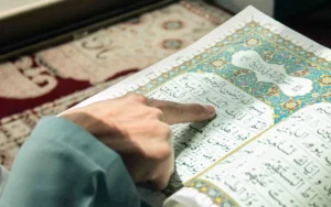 Qur’anic Reading Foundations with al-Qāʿidah al-Nūrāniyyah